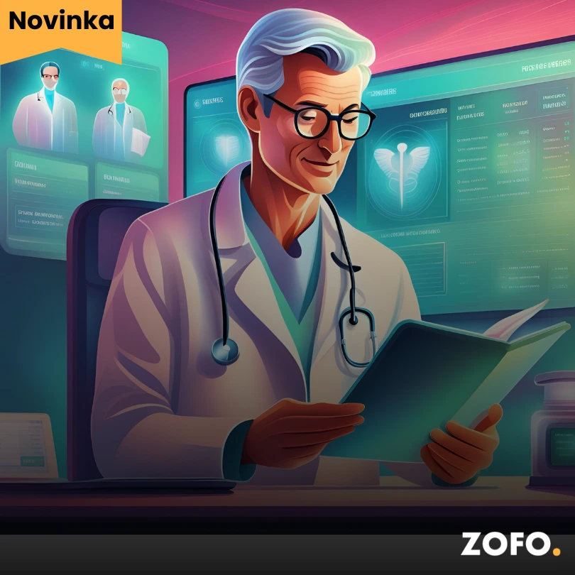 Povinné zveřejňování ceníků a informací o úhradách na webu lékaře