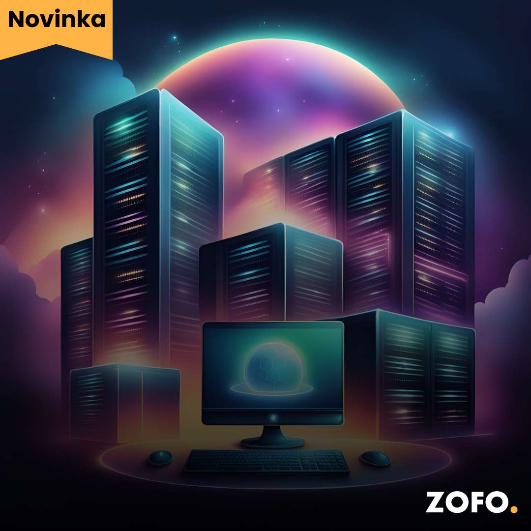 Jak vybrat vhodnou doménu a hosting pro web lékařské praxe?