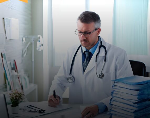 Medicínská dokumentace: Co zákon požaduje a jak ji správně vést