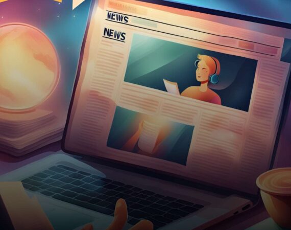 Proč mít na webu blog a jaké typy článků zajímají pacienty?