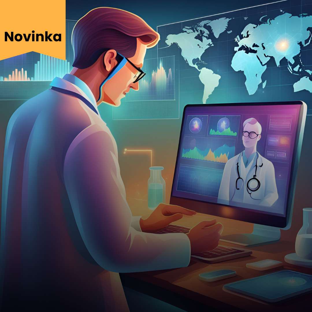 Webová analytika pro lékaře: Co sledovat a proč?